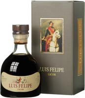 Luis Felipe Perla Azul PX 0,7 Liter 15 % Vol., Grundpreis: &euro; 42,71 / l