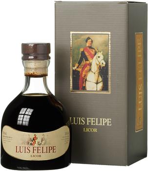 Luis Felipe Lik&ouml;r 0,7l 24%