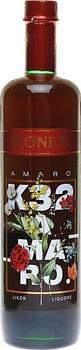 Roner K32 Amaro 0,7 l 32 %