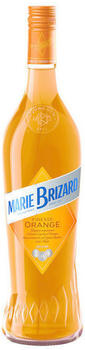 Marie Brizard Liquor Finesse Orange 0,7l 40%