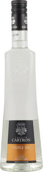 Joseph Cartron Liqueur de Triple Sec 0,7l 40 %