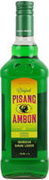 Pisang Ambon Bananenlik&ouml;r - 1 Liter 17% vol