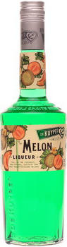 De Kuyper Melon Liqueur 15% 0,7l