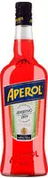 Aperol Aperitivo 11% vol. 1,0l
