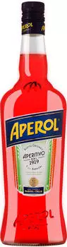 Aperol Aperitivo 11% 1L
