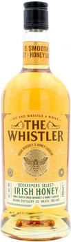Boann The Whistler Irish Whiskey & Honey Liqueur 33% 0,7l