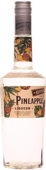 De Kuyper Pineapple 0,7 l 15 %
