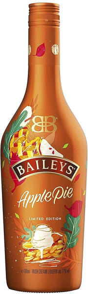 Baileys Apple Pie Limited Edition 17% 0,7l