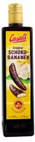 Alt Wiener Schnapsmuseum Casali Schoko-Bananen Cremelik&ouml;r 15% vol. 0,50l,