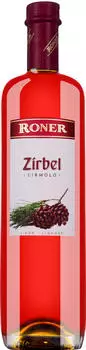 Roner Zirbel Cirmolo Zirbelkieferlik&ouml;r 38% 0,7l
