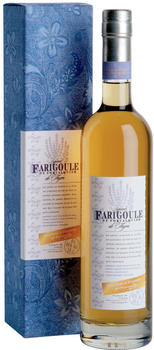 Distilleries et Domaines de Provence Farigoule Liqueur de Thym - Thymianlikör 40% 0,5l