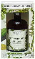 Dr. Jaglas Artischocken Elixier 0,5 Liter 35 % Vol., Grundpreis: &euro; 72,36 /...