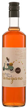 Humbel Veneziano Bio-Aperitivo Naturale 15% 0,7l