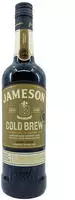 Jameson Cold Brew Limited Edition Kaffeelik&ouml;r - 0,7L 30% vol, Grundpreis: &euro;