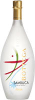 Bottega Sambuca Bianca - 0,7L 40% vol, Grundpreis: &euro; 22,27 / l