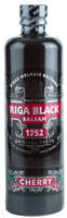 Riga Black Balsam Cherry - 0,5L 30% vol, Grundpreis: &euro; 22,98 / l