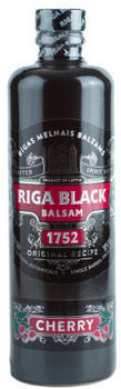 Riga Black Balsam Cherry - 0,5L 30%