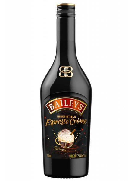 Baileys Espresso Créme Likör 0,7 L