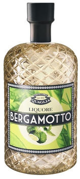 Antica Distilleria Quaglia Bergamotto Liquore - Bergamottenlikör 35% 0,7l