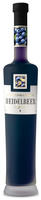 Lantenhammer Heidelbeerlik&ouml;r 0,5 Liter 25% Vol., Grundpreis: &euro; 49,- / l
