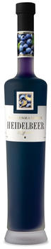 Lantenhammer Heidelbeer Liqueur 25% 0,5l