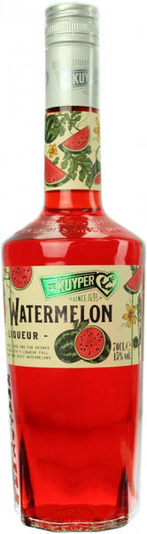De Kuyper Watermelon 15% 0,7l