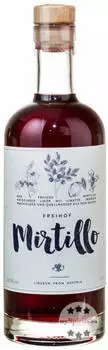 Freihof Mirtillo Heidelbeer-Likör 22,5% 0,7l