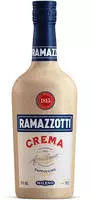 Ramazzotti Crema Cappuccino Lik&ouml;r 17% Vol. 0,7l, Grundpreis: &euro; 19,56 / l