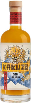 Kakuzo Gin liqueur 0,7l 20%