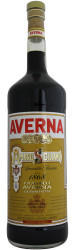 Averna Amaro Siciliano 3l 29%