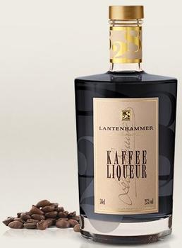 Lantenhammer Kaffeeliqueur 0,05l