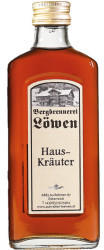 Bergbrennerei Löwen Hauskräuter Likör 32 % 0,2l