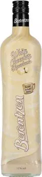 Berentzen White Chocolate Macadamia 0,7 l 17 %
