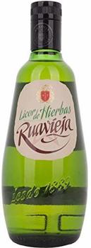 Ruavieja Licor de Hierbas0,7l 30%