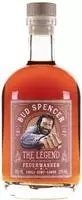 St. Kilian Bud Spencer Feuerwasser Chili-Zimt-Lik&ouml;r - 0,7L 33% vol, Grundpreis:
