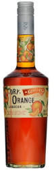 De Kuyper Dry Orange 15% 0,7l