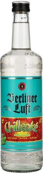 Schilkin Berliner Luft Chilleoke 0,7l 18%