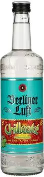 Schilkin Berliner Luft Chilleoke 0,7l 18%