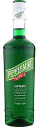 Giffard Peppermint Pastille (Pfefferminz) Liqueur 0,7 l 21%