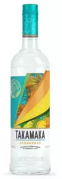 Takamaka Bay Pineapple Seychellen Rum-Lik&ouml;r 25% 0,7l