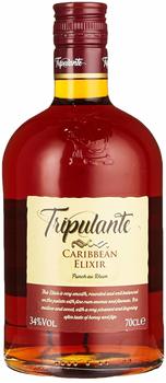 Williams & Humbert Tripulante Caribbean Elixir 0,7l 34%