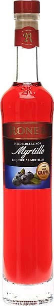 Roner Myrtillo Sinfonie 0,2 l 30 %