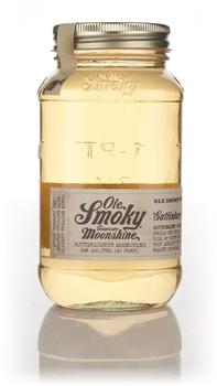 Ole Smoky Tennessee Moonshine Butterscotch 0,5l 20%