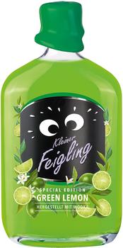 Kleiner Feigling Green Lemon 15% 0,5 l