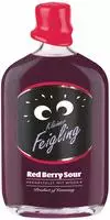 Kleiner Feigling Red Berry Sour Lik&ouml;r - 0,5L 15% vol, Grundpreis: &euro; 15,58 / l