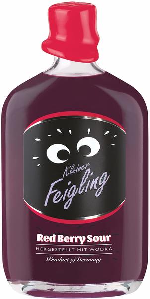 Kleiner Feigling Red Berry Sour 0,5l 15%