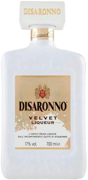 Disaronno Velvet 17% 0,7 l Test TOP Angebote ab 16,90 € (Mai 2023)