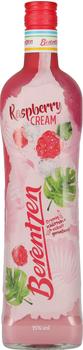 Berentzen Summeredition Raspberry Cream 0,7l 15%