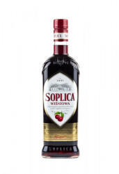 Soplica Wisniowa Cherry Liqueur 28% 0.5l