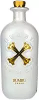 Bumbu Rum Company Bumbu Cream 15% vol. 0,70l, Grundpreis: &euro; 37,- / l